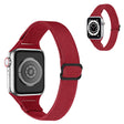 Underbart Universell Apple Nylon Armband