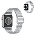 Mega bekvämt Universell Apple Metall Armband