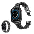 Mycket praktfullt Universell Apple Metall Armband