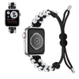 Stiligt Universell Apple Nylon Armband