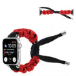 Klassiskt Universell Apple Nylon Armband