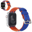 Mycket vackert Universell Apple Nylon Armband