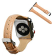 Super tufft Universell Apple Konstläder Armband
