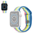 Stiligt Universell Apple Mjukplast Armband - Storlek: S