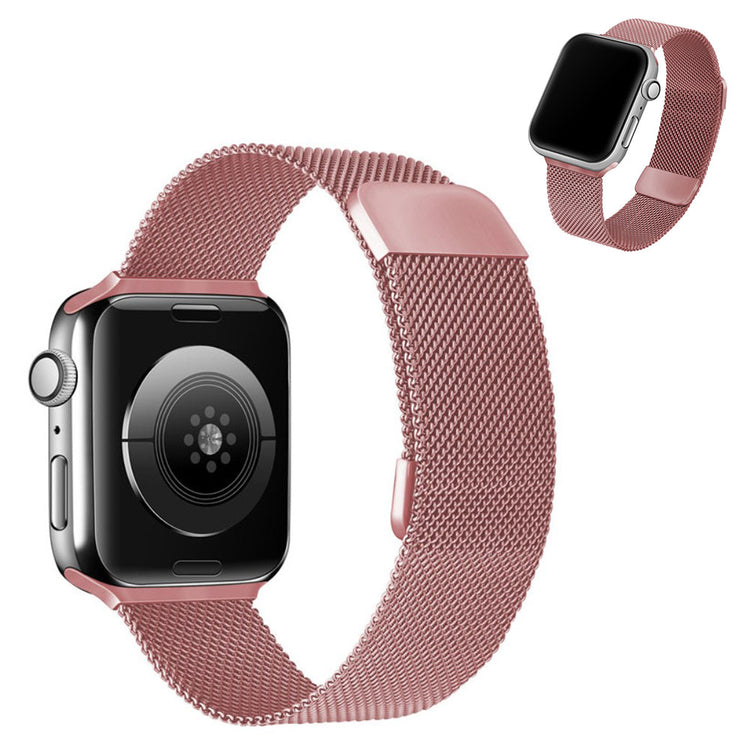 Flot Universal Apple Metal Rem - Pink#serie_3