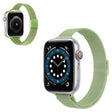 Väldigt bra Universell Apple Metall Armband