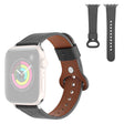 Coolt Universell Apple Äkta läder Armband