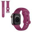 Bekvämt Universell Apple Mjukplast Armband - Storlek: S