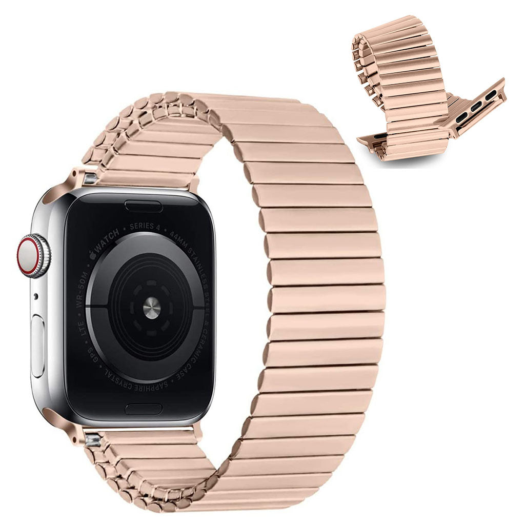 Mega elegant Universal Apple Metal Rem - Pink#serie_1