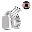 Stiligt Universell Apple Metall Armband