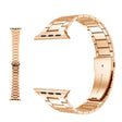 Klassiskt Universell Apple Metall Armband