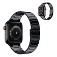 Mycket vackert Universell Apple Metall Armband