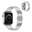 Väldigt vackert Universell Apple Metall Armband