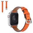 Mega trevligt Universell Apple Konstläder Armband