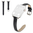 Otroligt slitstarkt Universell Apple Konstläder Armband