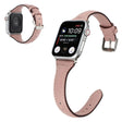 Super fint Universell Apple Konstläder Armband