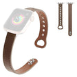 Mycket trevligt Universell Apple Konstläder Armband