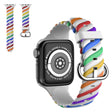 Mycket härligt Universell Apple Mjukplast Armband