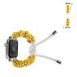 Oerhört stiligt Universell Apple Nylon Armband