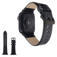 Mega fantastiskt Universell Apple Konstläder Armband