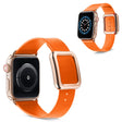 Mycket elegant Universell Apple Konstläder Armband