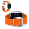 Mycket tufft Universell Apple Mjukplast Armband