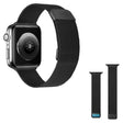 Häftigt Universell Apple Metall Armband
