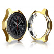 Oerhört Fint Samsung Galaxy Watch (46mm) / Samsung Gear S3 Frontier Mjukplast Skal