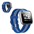 Riktigt tufft Universell Nylon Armband