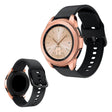 Mega bra Samsung Galaxy Watch (42mm) Mjukplast Armband