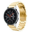 Mega bekvämt Samsung Galaxy Watch (46mm) Metall Armband