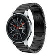 Mega bekvämt Samsung Galaxy Watch (46mm) Metall Armband