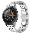 Oerhört skönt Samsung Galaxy Watch (46mm) Metall Armband