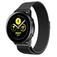 Slitstarkt Samsung Galaxy Watch Active Metall Armband