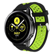 Stilrent Samsung Galaxy Watch Active Mjukplast Armband