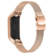 Mycket fint Samsung Galaxy Fit-e Metall Armband