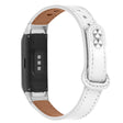 Mycket tufft Samsung Galaxy Fit Äkta läder Armband