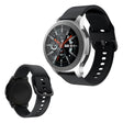 Oerhört bra Samsung Gear S3 Active Mjukplast Armband