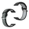 Super sött Samsung Galaxy Watch 3 (45mm) Mjukplast Armband