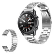 Stiligt Samsung Galaxy Watch 3 (45mm) Metall Armband