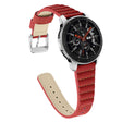 Samsung Galaxy Watch 3 (45mm) / Samsung Galaxy Watch (46mm) Äkta läder Armband