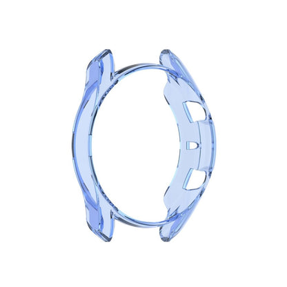Mega Flot Samsung Galaxy Watch 3 (41mm) Silikone Cover - Blå#serie_3
