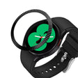 Samsung Galaxy Watch 4 Classic (42mm) Metall Skärmskydd