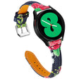 Samsung Galaxy Watch 4 Classic (42mm) Äkta läder Armband