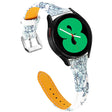 Samsung Galaxy Watch 4 Classic (42mm) Äkta läder Armband