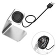 Metall Universell Samsung Smartklocka Laddocka