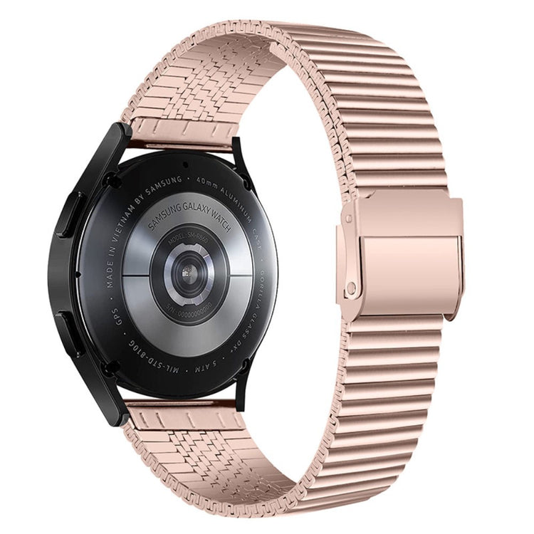 Superflot Universal Samsung Metal Rem - Pink#serie_4