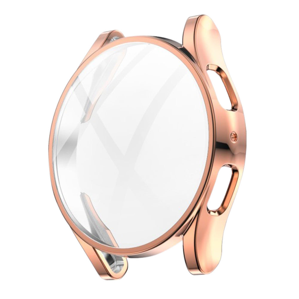 Pink Samsung Galaxy Watch 5 (40mm) Silikone Cover#serie_6