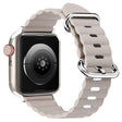 Riktigt fantastiskt Universell Apple Äkta läder Armband