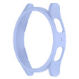 Samsung Galaxy Watch 5 (44mm) / Samsung Galaxy Watch 4 (44mm) Skyddande Hårdplast Bumper